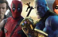 پرفروش ترین و موفق ترین فیلم های  هالیوود در سال 2018