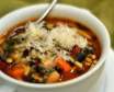 آموزش طبخ سوپ ریبولیتا یک پیش غذای مفید و خوشمزه