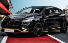 نگاهی به هاچ بک محبوب رنو کیلو RS18