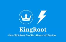 معرفی برنامه کینگ روت برای روت کردن اندروید