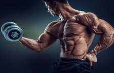 هر کدام از عضلات و قسمت های مختلف بدن را چند بار در هفته باید تمرین دهیم