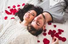 یک رابطه جنسی ایده آل چقدر باید طول بکشد