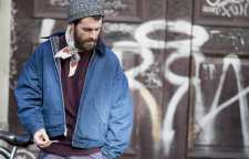 راهنما انتخاب و خرید کاپشن مردانه مناسب فرم بدن