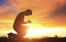 داستان کوتاه روش های دعا کردن از سری داستان های شیوانا