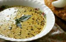 طرز تهیه اشکنه پیاز