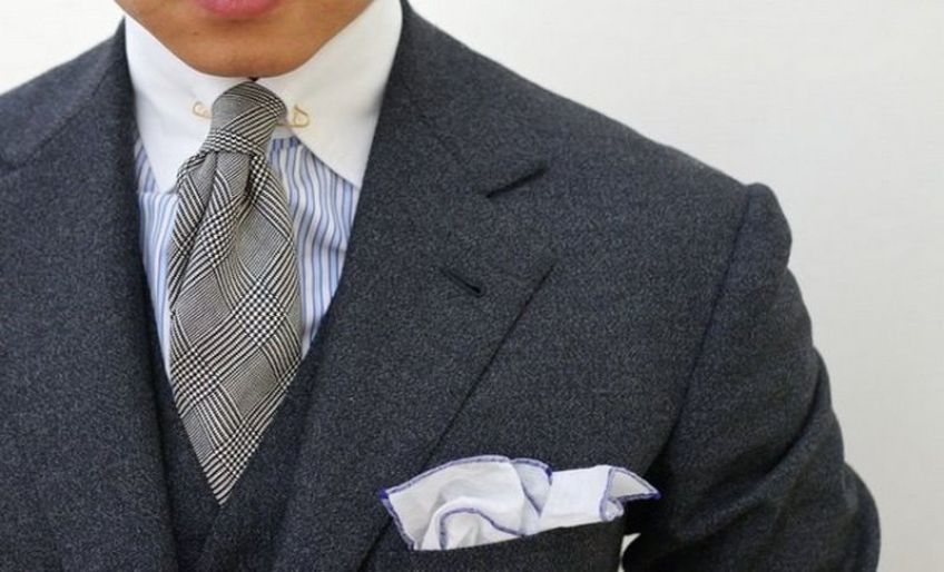 روش های انتخاب و خرید کراوات مناسب