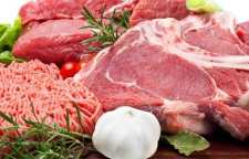 به غیر از گوشت از چه منابع غذایی می توان استفاده کرد