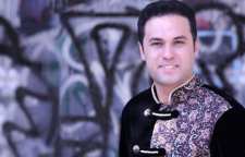 سقوط با صدای وحید تاج منتشر شد