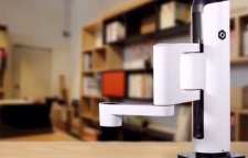 آشنایی با ربات طراح هوشمند Dobot برای صنعت