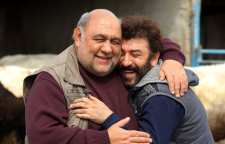 فیلم سینمایی اژدر به کارگردانی رضا سبحانی آماده نمایش شد