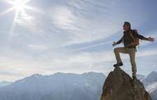 چگونه در شرایط سخت به موفقیت دست پیدا کنیم