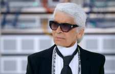 بیوگرافی و عکس های کارل لاگرفلد سلطان مد جهان