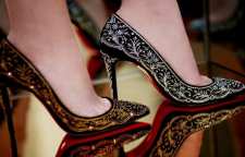 ویژگی های یک کفش پاشنه بلند راحت