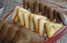 آموزش طبخ کوکی میکری با طعمی بسیار لذیذ