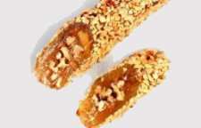 آموزش طبخ سجوق یک شیرینی محلی