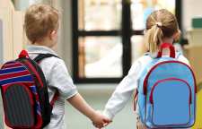 چه کار کنیم که کودکان برای رفتن به مدرسه آمادگی پیدا کنند