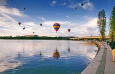 استرالیا چگونه کشف شد