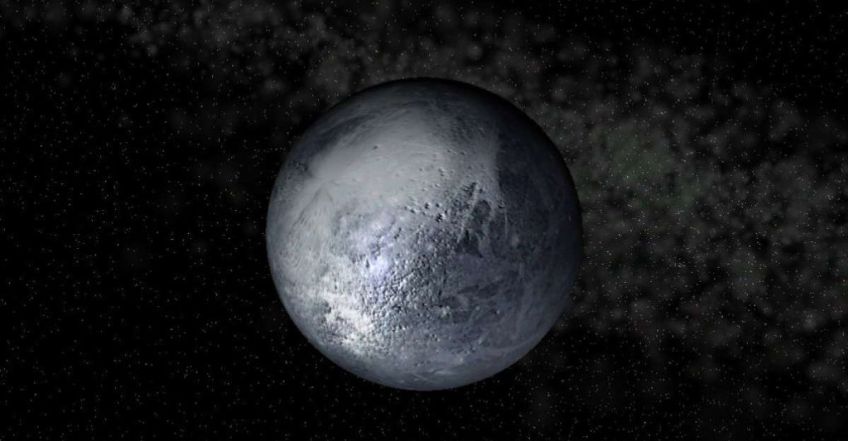 سیاره پلوتو چگونه کشف شد