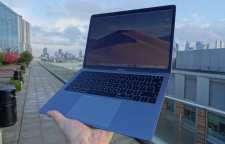 مک بوک ایر و مک مینی جدید اپل با آلیاژی سازگار با محیط