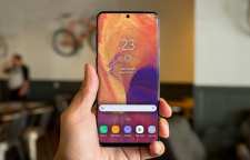 گلکسی A8s سامسونگ