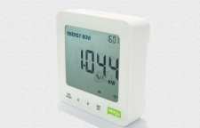 متر بی سیم با قابلیت اندازه گیری مصرف برق برای کاهش هزینه ها