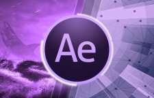 نرم افزار مفید و کاربردی Adobe After Effects CC برای ایجاد گرافیک های متحرک