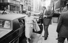 اولین زن رئیس جمهور جهان