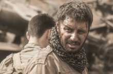 فیلم تنگه ابوقریب به کارگردانی بهرام توکلی به زودی در شبکه نمایش خانگی