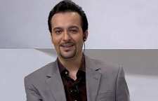 محمد سلوکی مجری برنامه شب گشت شد