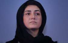 پایان ممنوع التصویری باران کوثری بازیگر سینما و تلویزیون