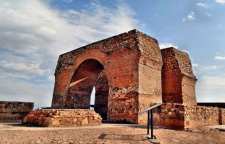 آتشکده بهرام در شهر ری  قدیمی ترین آتشکده قبل از اسلام