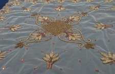 نحوه نگهداری پارچه های گران قیمت