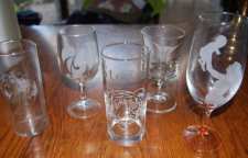 تکنیک های تمیز کردن کریستال