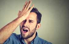 آیا گاهی اوقات فراموشکار می شویم طبیعی است