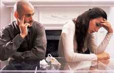 ریشه اختلافات زناشویی چیست