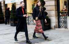 اصول لباس پوشیدن برای خانم ها و آقایان