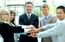 مهارت های لازم برای انجام کارهای تیمی