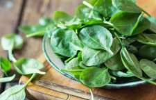 37 خاصیت شگفت انگیز اسفناج