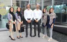 گروهی که همه اعضای آن دو قلو هستند