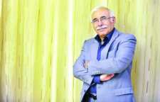 63 روایت از زندگی محمد علی بهمنی منتشر شد