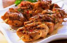 دستور پخت کباب کشمیری با سس مخصوص