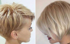 جدیدترین و شیک ترین مدل های موی کوتاه زنانه و دخترانه