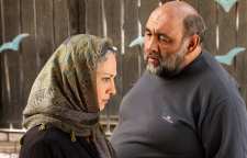 فیلم سینمایی پرویز به کارگردانی مجید برزگر در شبکه نمایش خانگی