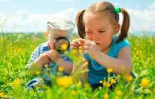 روش هایی برای تحریک حس کنجکاوی در کودک