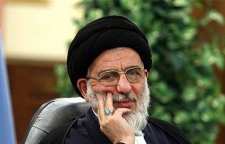 آیت الله هاشمی شاهرودی رییس مجمع تشخیص مصلحت نظام درگذشت