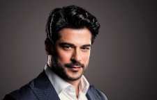 بوراک ازچیویت محبوب ترین بازیگر ترکیه ای در اینستاگرام