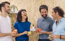 روش های موثر برای برخورد و ملاقات با افراد جدید