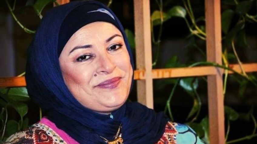 رفتار مورد تحسین فرحناز منافی ظاهر با همسر سابقش حسین محب اهری