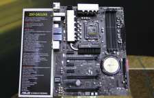 ویژگی های مادربورد های سری 9 ایسوس