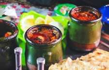 آموزش طبخ آبگوشت گیاهی و غذایی رژیمی برای لاغری